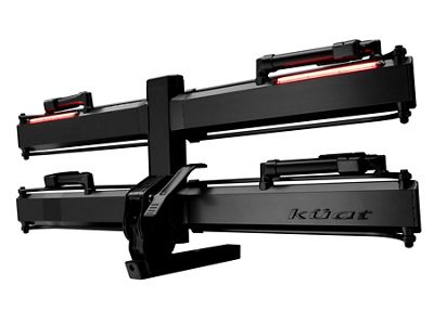 Kuat Piston Pro X LED Dual Platform Rack with Kashima