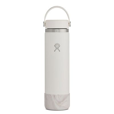 Hydro Flask 24 oz Wide Flex Cap • Wanderlust Outfitters™