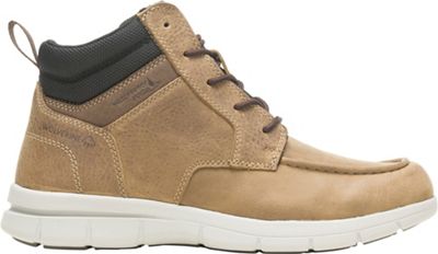 Wolverine Mens Karlin Chukka Boot