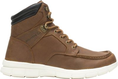 Wolverine Men's Karlin Moc Toe 6 Inch Boot - Moosejaw