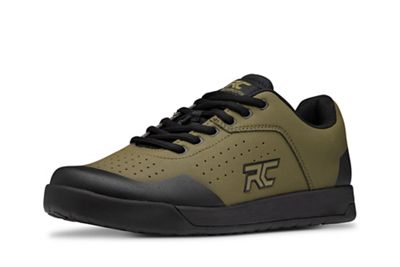 Olive / Black
