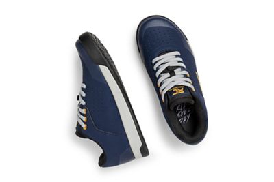 Midnight Blue / Sunflower