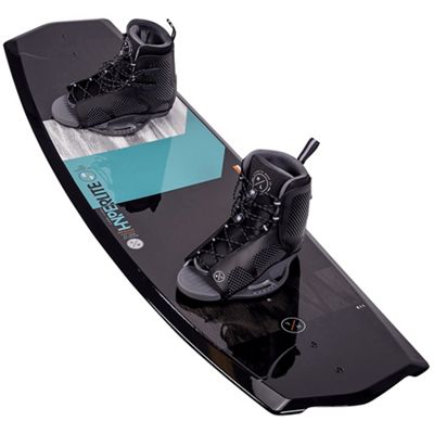 Hyperlite 130 State 2.0 Wakeboard with Remix Binding