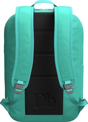 Glacier Green