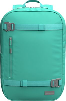 Db The Varldsvan 17L Backpack - One Size, Glacier Green
