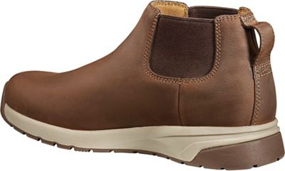 Dark Bison Oil Tanned