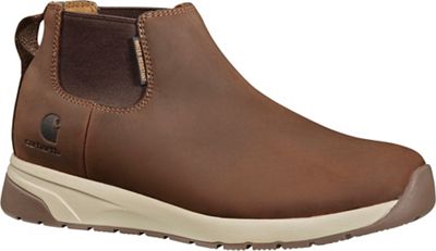 Carhartt Mens Force 4 Inch Romeo Work Boot- Soft Toe