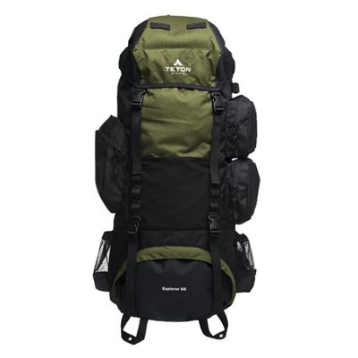 TETON Sports Explorer 65 Backpack