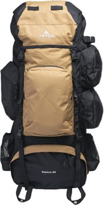 TETON Sports Explorer 85 Backpack