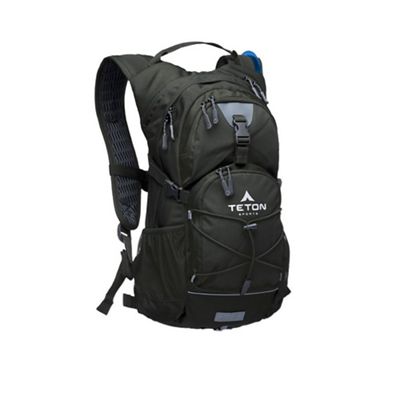 TETON Sports Oasis 22 Hydration Backpack