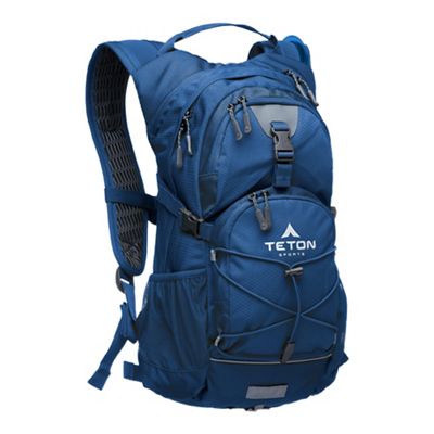 TETON Sports Oasis 22 Hydration Backpack