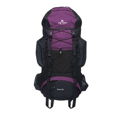 TETON Sports Scout 55 Backpack