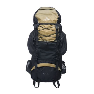 TETON Sports Scout 65 Backpack