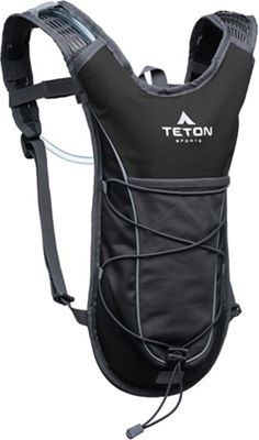 TETON Sports TrailRunner 2 Hydration Pack