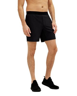 Rhone Mens Mako Tech 7 Inch Short - Lined