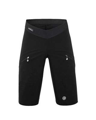 Assos Mens Trail Cargo T3 Short