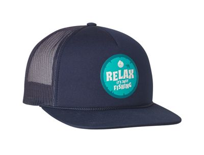 Redington Relax Foam Trucker Cap