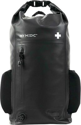 My Medic 10 Essential Survival First Aid Kit