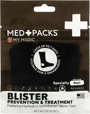 My Medic Blister Med Pack