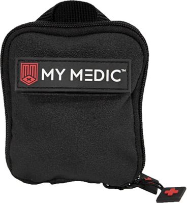 My Medic Every Day Carry First Aid Kit