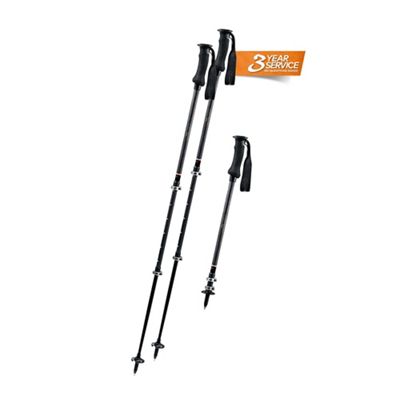 Buy Hiking Poles & Trekking Sticks for Men & Women - Komperdell