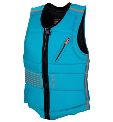 Ronix Womens Coral Wake Vest