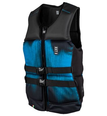 Ronix Mens RXT Capella 3.0 Wake Vest