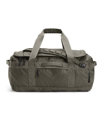 The North Face Base Camp Voyager Messenger Bag - Moosejaw