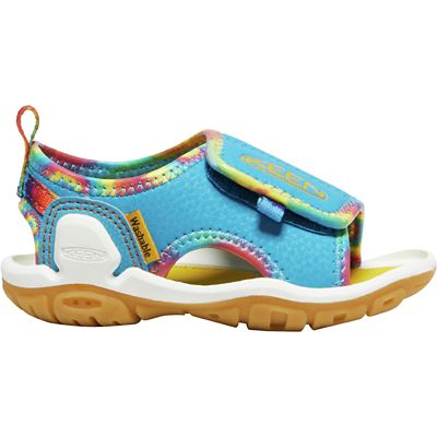 KEEN Toddlers Knotch River OT Sandal