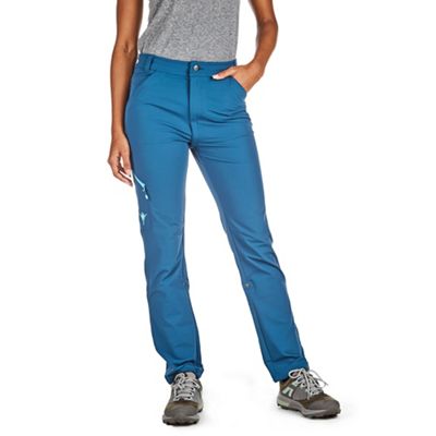 SheFly Women's Go There Pant