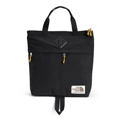 The North Face Berkeley Tote Pack - Moosejaw