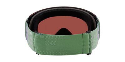 Fraktel Jade / Prizm Sage Gold Iridium