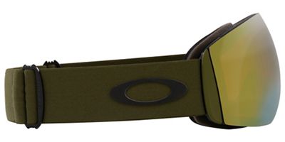 Matte Dark Brush / Prizm Sage Gold Iridium