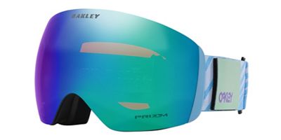 Fraktel Stonewash / Prizm Argon Iridium