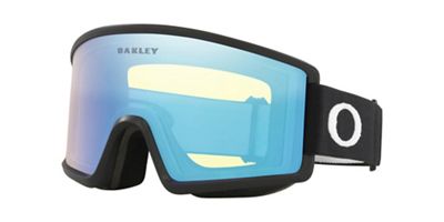 Oakley Target Line L Goggle