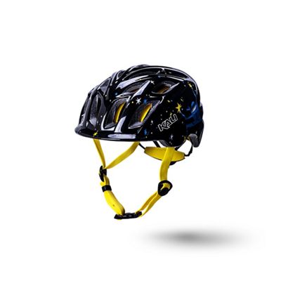 Kali Protectives Kids Chakra Lighted Helmet - Artist Series