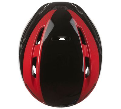 Sonic Gloss Red / Black