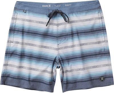 Roark Men's Chiller Serape Boardshort Moosejaw