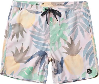 Roark Men's Chiller De Palmas Boardshort