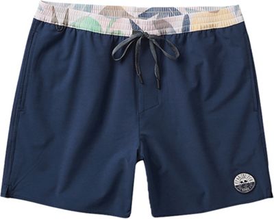 Roark Men's Shorey De Palmas Boardshort