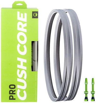 CushCore Pro Tire Inserts Set 27.5 Pair