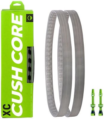 CushCore XC Tire Inserts Set 27.5 Pair