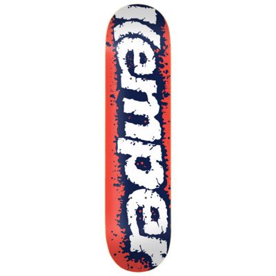 Kemper 1990/1991 Skateboard Deck