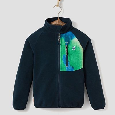 Namuk Kids Avan Bio-Fleece Jacket