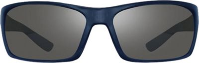 Matte Blue / Graphite