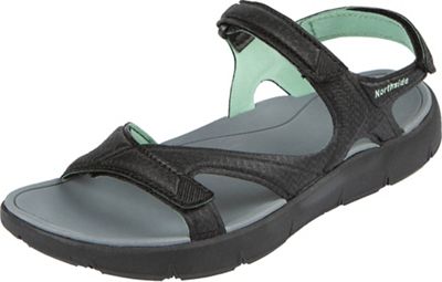 Northside Womens Morro Sport Sandal