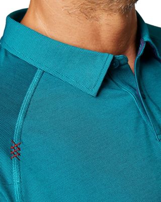 Deep Teal / Deep Lake