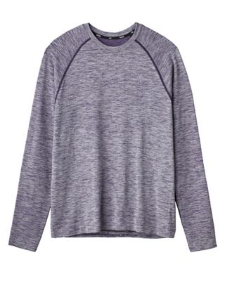 Rhone Mens Reign Tech LS Top