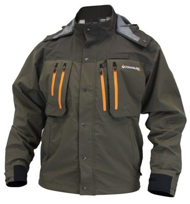 Compass360 Mens Point Guide Wading Jacket