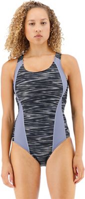 TYR Women's Fizzy Max Splice Controlfit Swimsuit